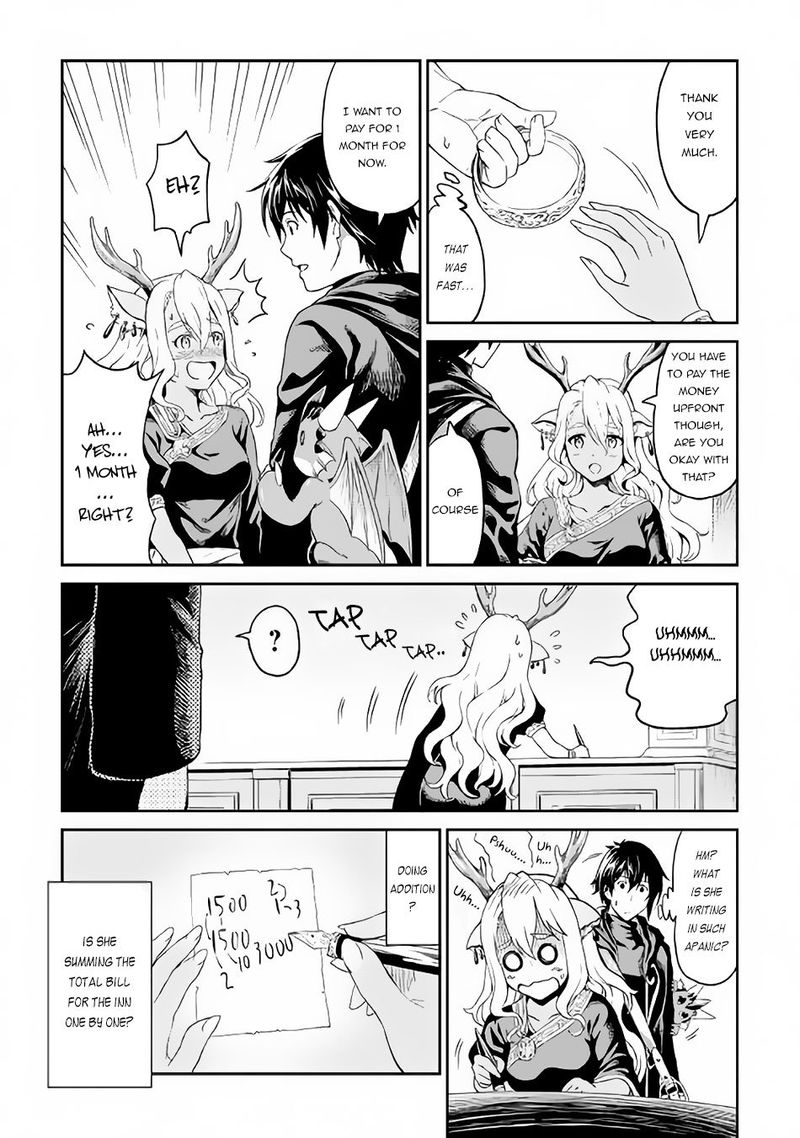 Sozai Saishuka no Isekai Ryokouki - Chapter 14 image 23